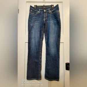 Lee Platinum Label Jeans, Size 14M.